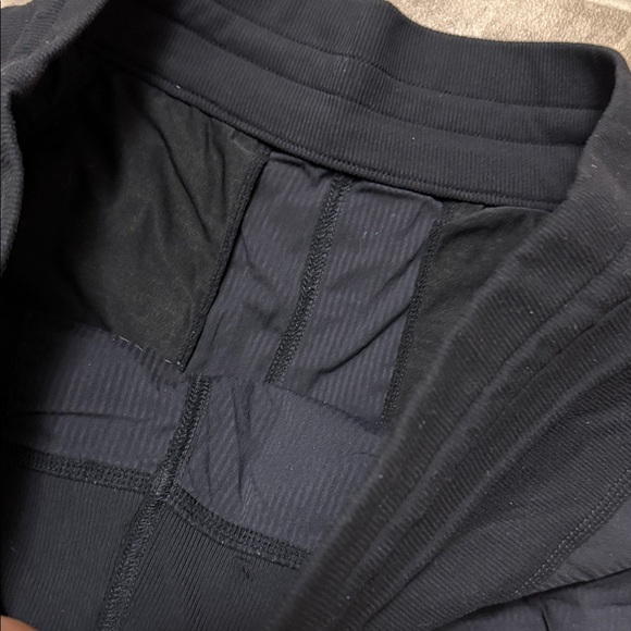 lululemon athletica Black Track Pants - Picture 10 of 11